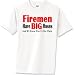 Firemen-Hoses T-Shirt Standard Cotton