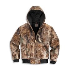 Carhartt Work Camo® AP Extra Large