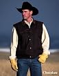 Schaefer Competitor Vest