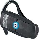 Motorola H800 Slider Bluetooth Headset (Silver)