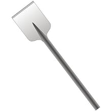 Bosch HS2167 5-Inch x 19-Inch Straight Cutter