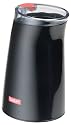 Bodum 5679-01USA C-Mill Blade Grinder, Black