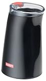 Bodum 5679-01USA C-Mill Blade Grinder, Black