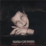 Sangre de Mi Alma - Nana Caymmi