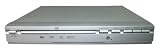Curtis DVD1047 2 Channel DVD Player, Black
