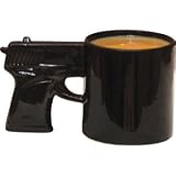 Gun Mug UK