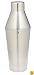 WMF Manhattan Stainless Steel Cocktail Shaker with Built-In Strainer