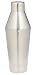 WMF Manhattan Stainless Steel Cocktail Shaker with Built-In Strainer