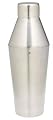 WMF Manhattan Stainless Steel Cocktail Shaker with Built-In Strainer