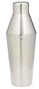 WMF Manhattan Stainless Steel Cocktail Shaker with Built-In Strainer