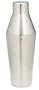 WMF Manhattan Stainless Steel Cocktail Shaker with Built-In Strainer