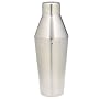 WMF Manhattan Stainless Steel Cocktail Shaker with Built-In Strainer
