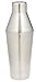 WMF Manhattan Stainless Steel Cocktail Shaker with Built-In Strainer