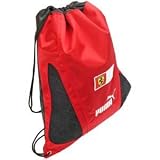 Puma Ferrari Drawstring Bag
