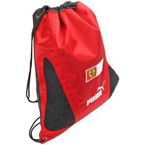 Puma Ferrari Drawstring Bag