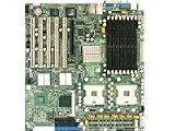 SUPERMICRO X6DHE-XG2 - mainboard - extended ATX - E7520 ( X6DHE-XG2 BULK )