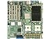 Electronics : SUPERMICRO X6DHE-XG2 - mainboard - extended ATX - E7520 ( X6DHE-XG2-O )