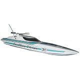 Megatech Caribbean Cruiser 2 Boat with Aqua Torque Motors with Combo