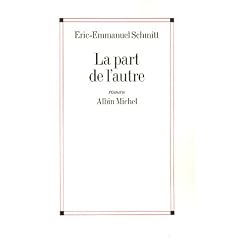La part de l'autre