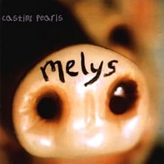 Casting Pearls