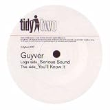 GUYVER / SERIOUS SOUND