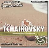 Heard Before Classical Hits: TCHAIKOVSKY Vol. 4 (Audio)