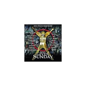 Any Given Sunday: Music from