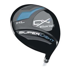 Wilson Staff Lady DXi Driver (460cc)
