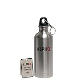 Stainless Steel Water Bottles