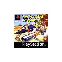 Les Fous du volant [FR Import]