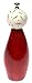 William Bounds PepArt Red Gourd Pepper Mill