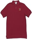 NCAA Florida State Seminoles Boys Youth Original Pique Polo