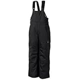 Columbia Sportswear Big Boy's Carabineer Gap Bib