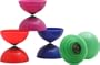 Beach Diabolo Green