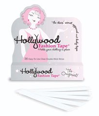 Hollywood Fashion Tape