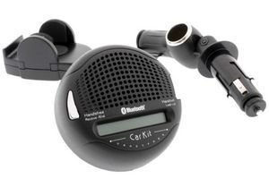 Talk A Loud Bluetooth Hands Free Car Kit