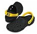 Apparel : Crocs Collegiate Beach Clog Mizzou