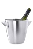Zack 20457 CIUS champagne bucket h. Stainless Steel