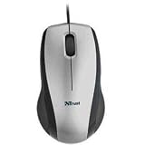 TRUST COMPUTER 15861 - Optical Wired PS/2 Mouse