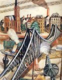 Max Beckmann Frankfurt 1915-1933 : Eine Ausstellung Zum 11. Geburtstag