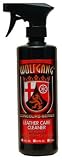 Review Wolfgang  / Wolfgang Leather Care Cleaner 16 oz.