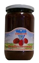 Cornel-Dren Marmelade, 900g