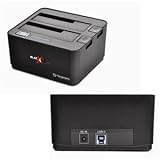 NEW USB 3.0 HDD Docking Station (Hard Drives & SSD)