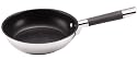 Farberware Millennium Soft Touch Stainless Steel 8-Inch Nonstick Skillet
