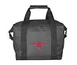 Houston Rockets Kolder 12 Pack Cooler Bag - Basketball Sports Merchandise