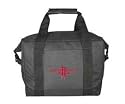 Houston Rockets Kolder 12 Pack Cooler Bag