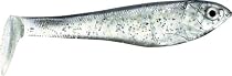 Storm WildEye Pro Paddle Tail 3.5 Fishing Lures