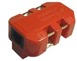 Fluke Networks In-Line Adapter, Banjo, 6 Wire Modular