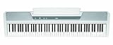 KORG �R���O �X�^�C���b�V�� �d�q�s�A�m SP-170S  �z���C�g