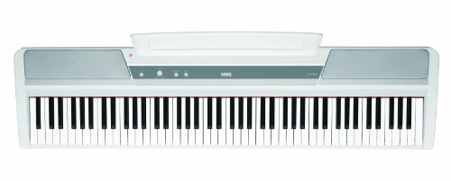 Korg SP170s 88-Key Digital Piano - White product image